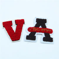 Fabric Patches For Clothing Cheap Patches HGE056